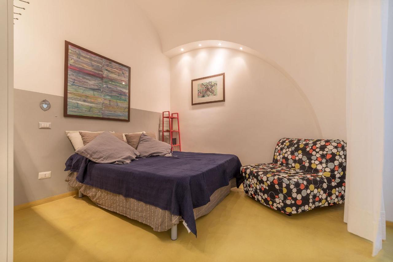 Apartment Sweet Stazione Termini Rom