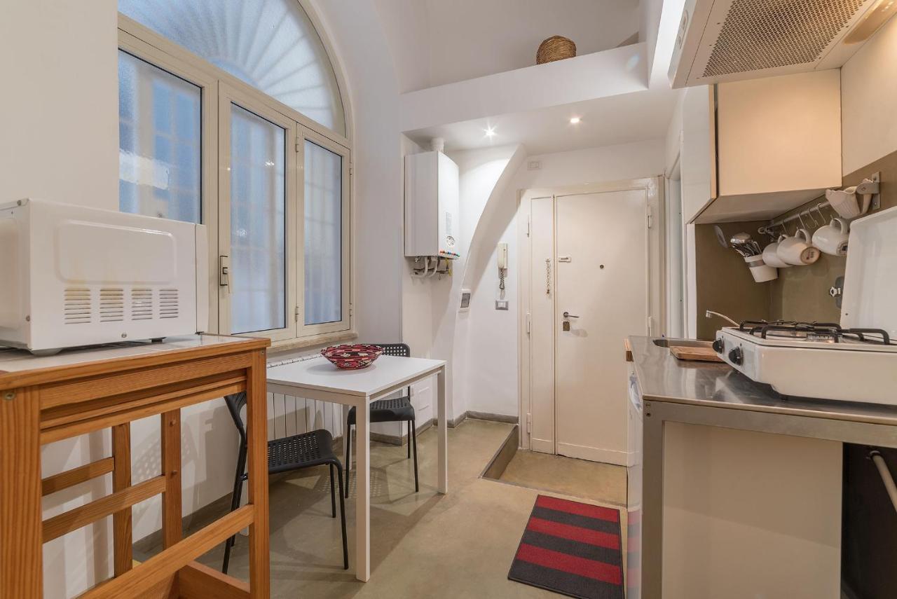 Sweet Stazione Termini Apartment Rom