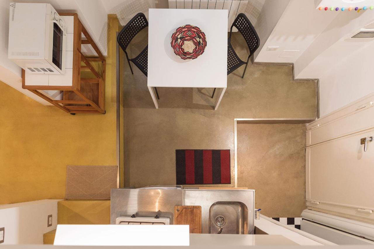 Apartment Sweet Stazione Termini *