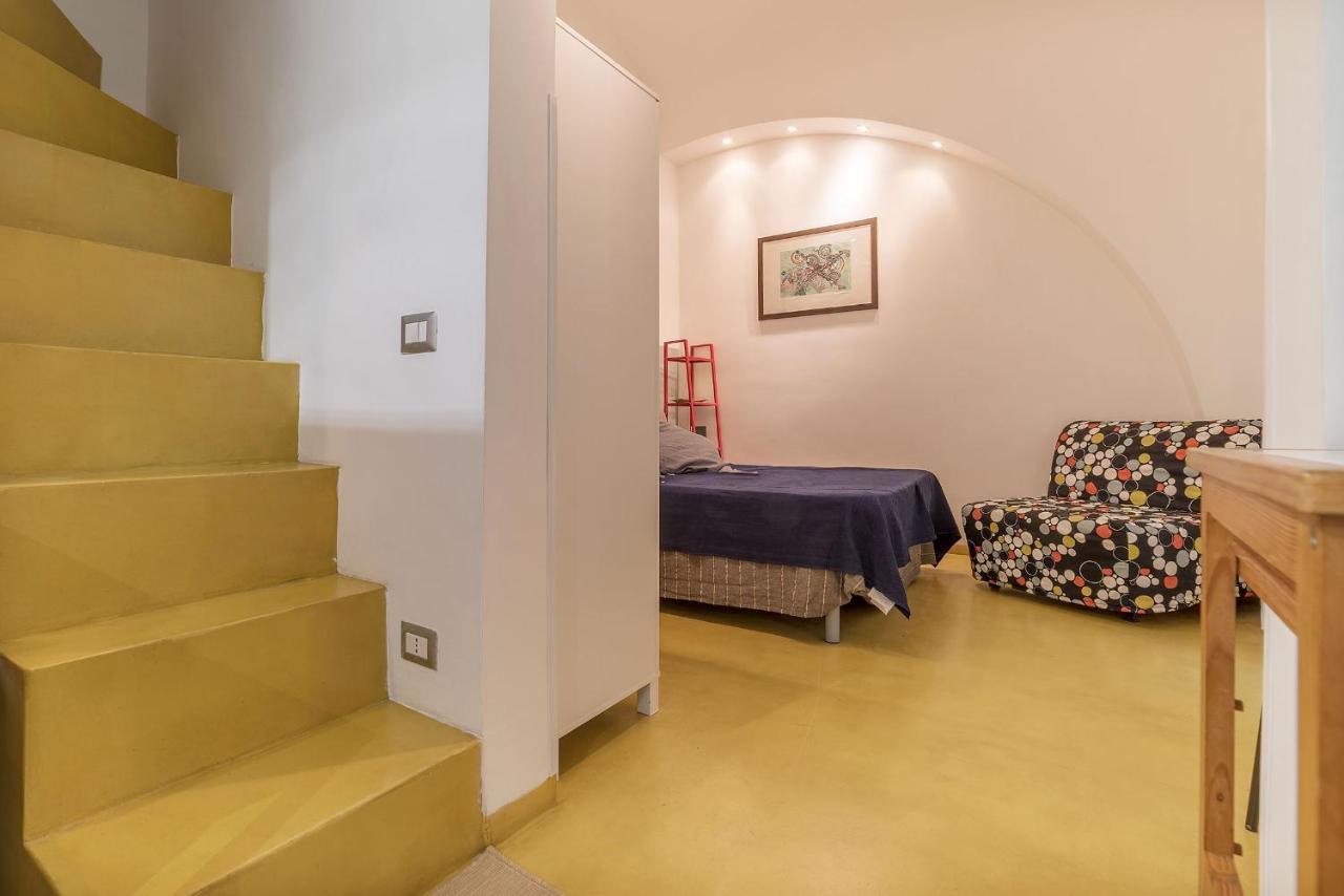 Sweet Stazione Termini Apartment *