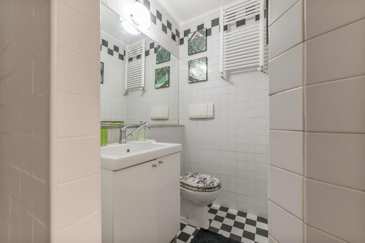 Sweet Stazione Termini Apartment
