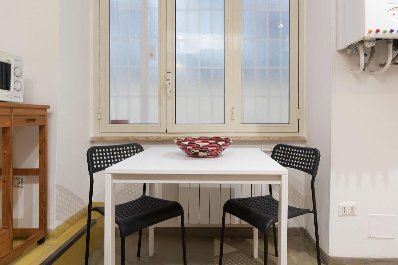 Apartment Sweet Stazione Termini Rom
