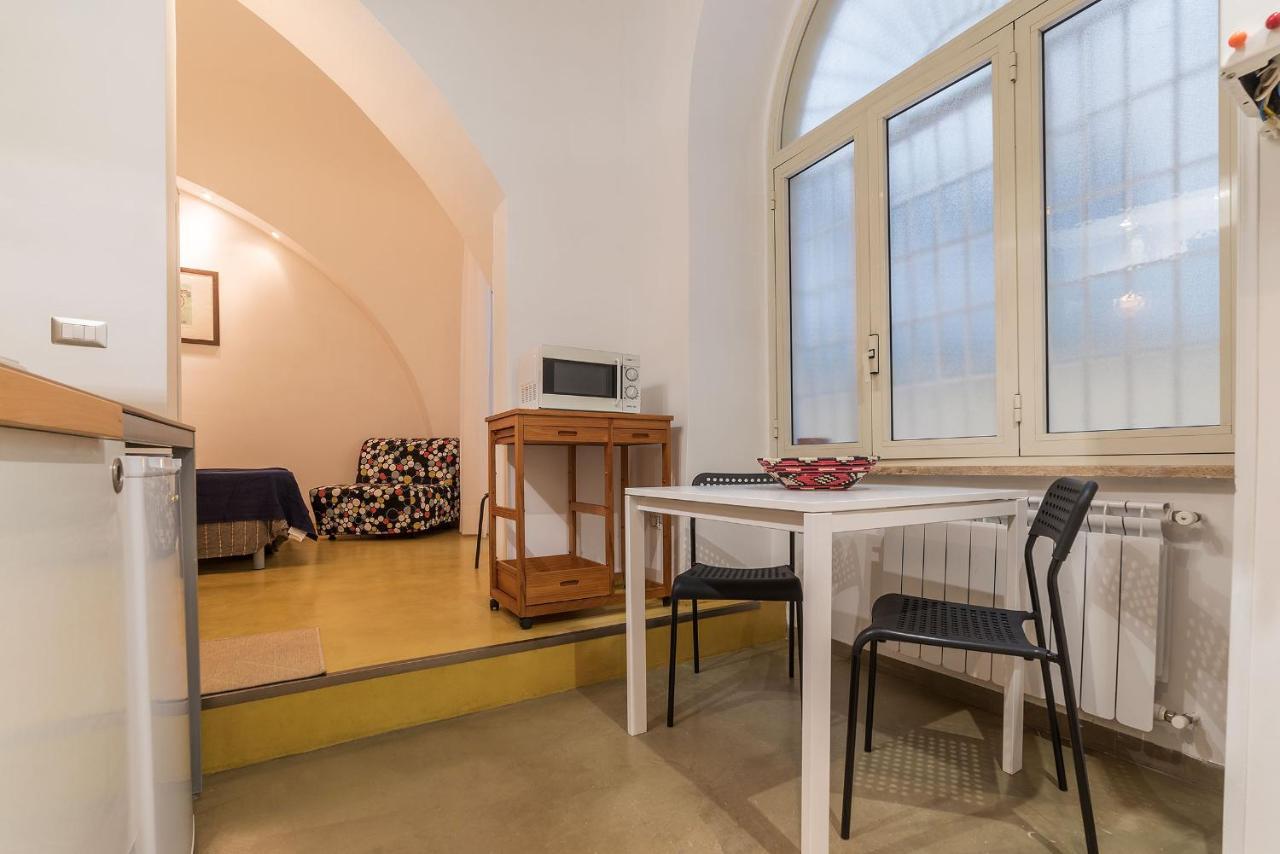 Sweet Stazione Termini Apartment