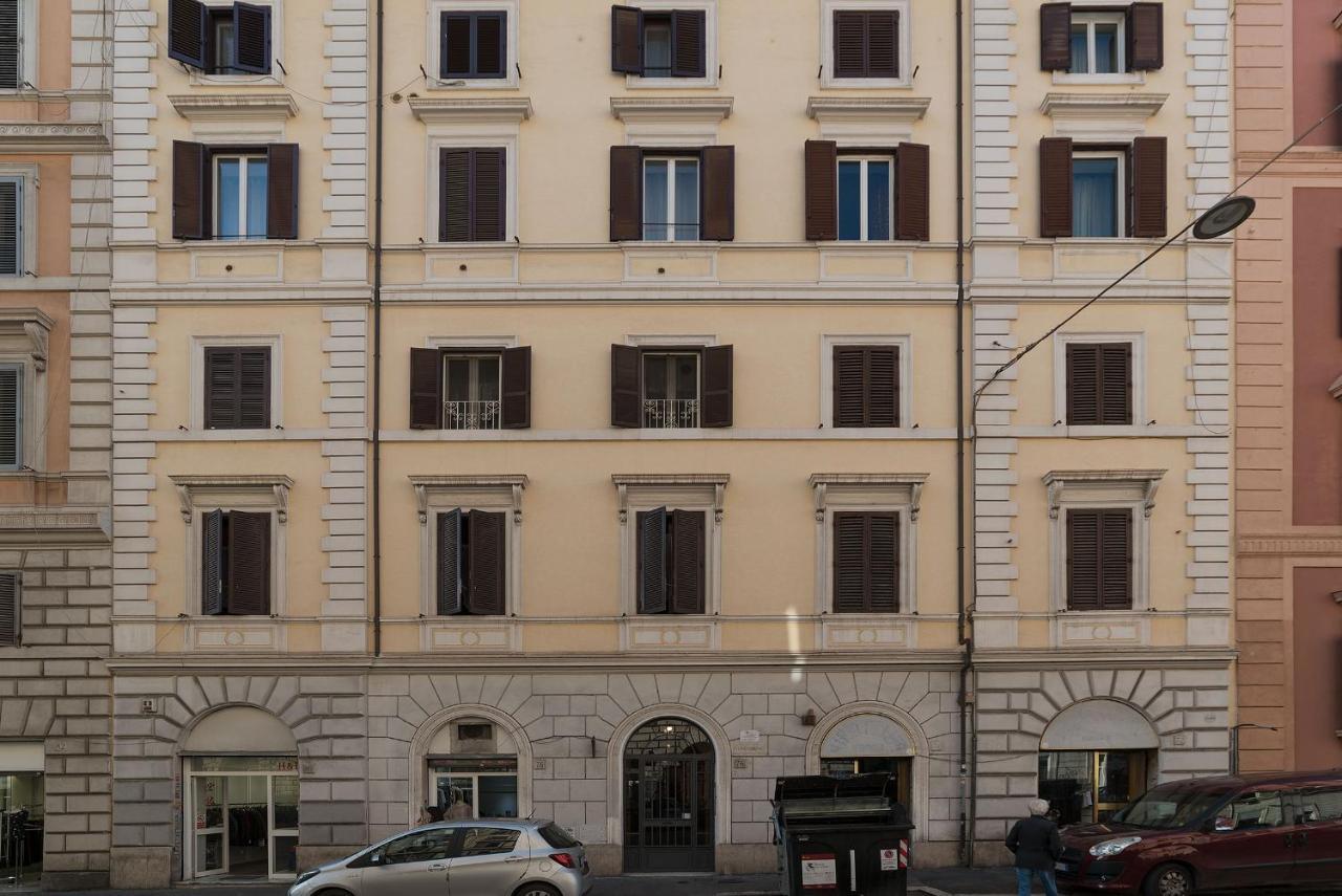 Apartment Sweet Stazione Termini Rom