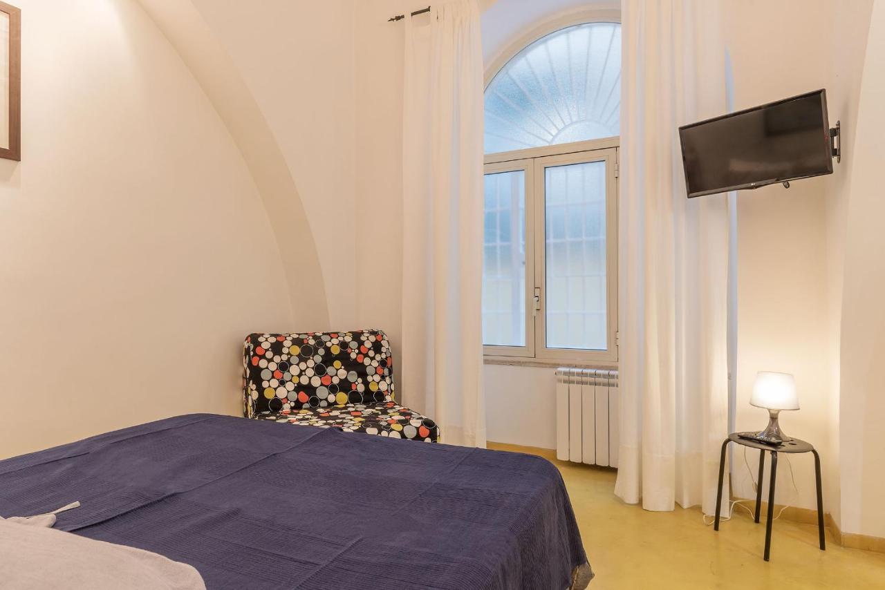 Apartment Sweet Stazione Termini Rom