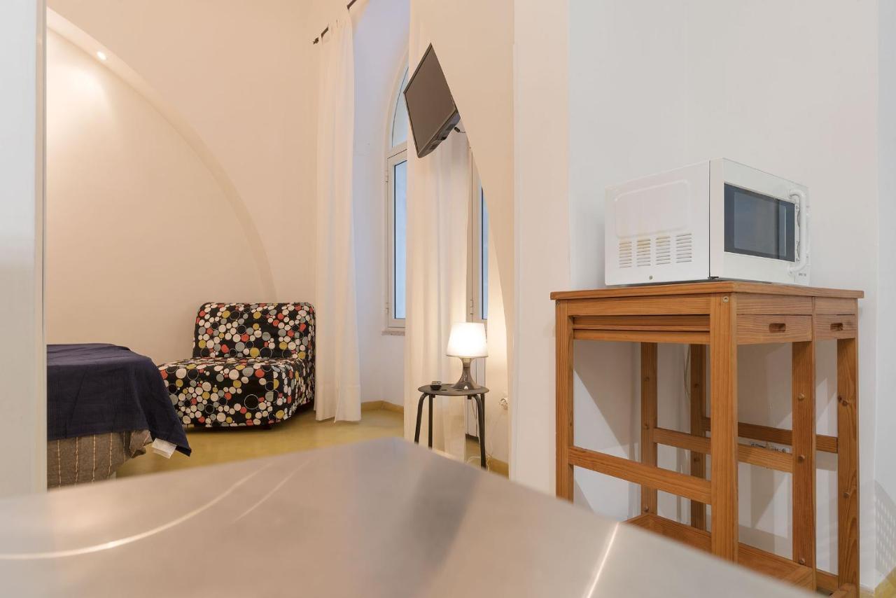Sweet Stazione Termini Apartment Rom