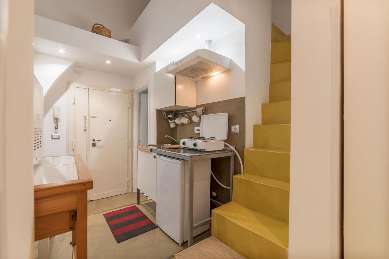 Apartment Sweet Stazione Termini