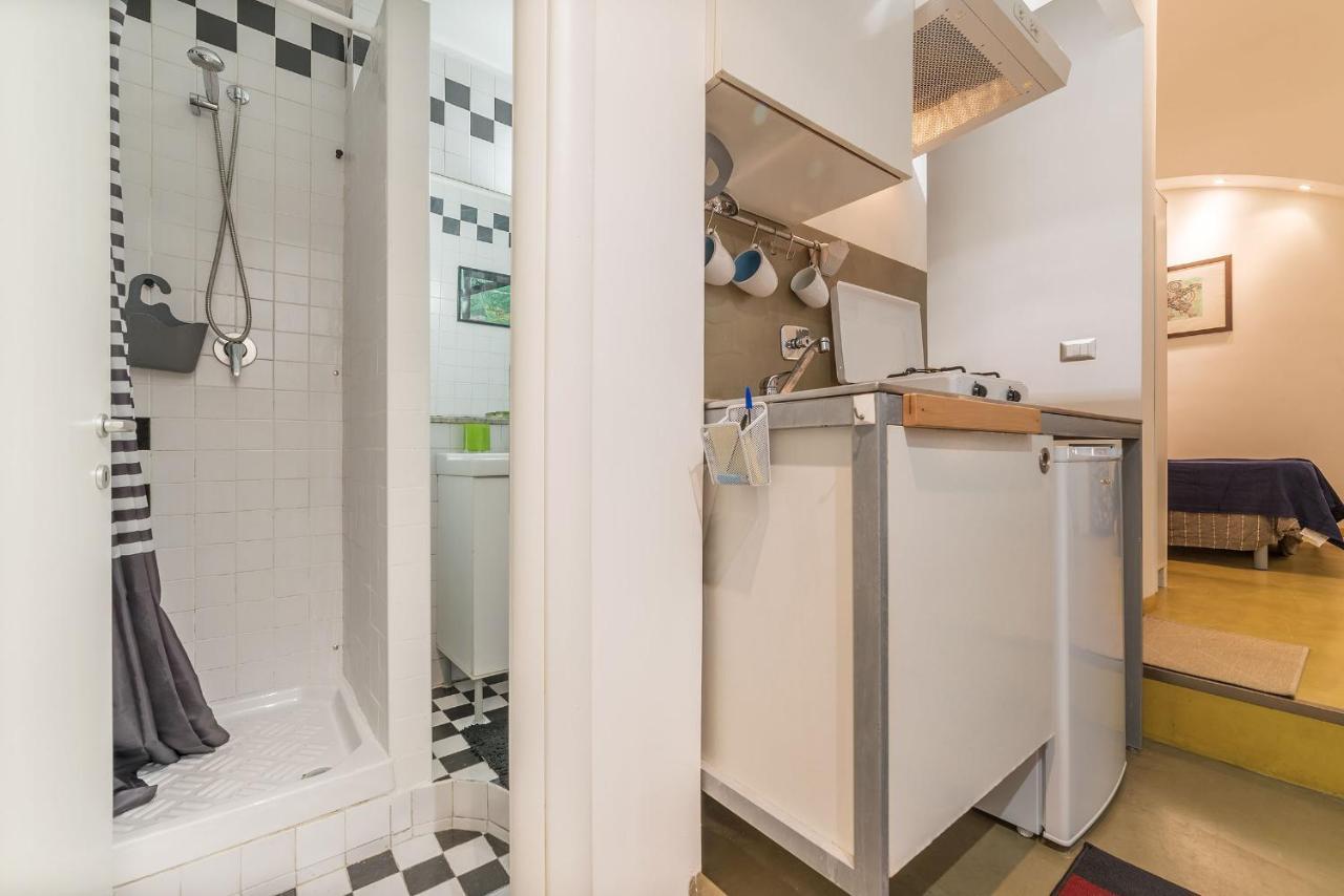 Apartment Sweet Stazione Termini *