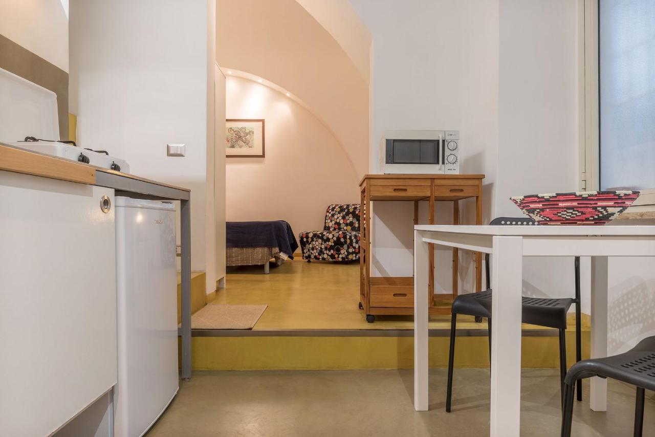 Apartment Sweet Stazione Termini Rom