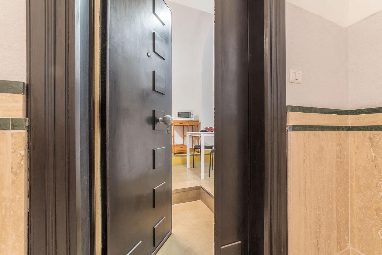 Sweet Stazione Termini Apartment