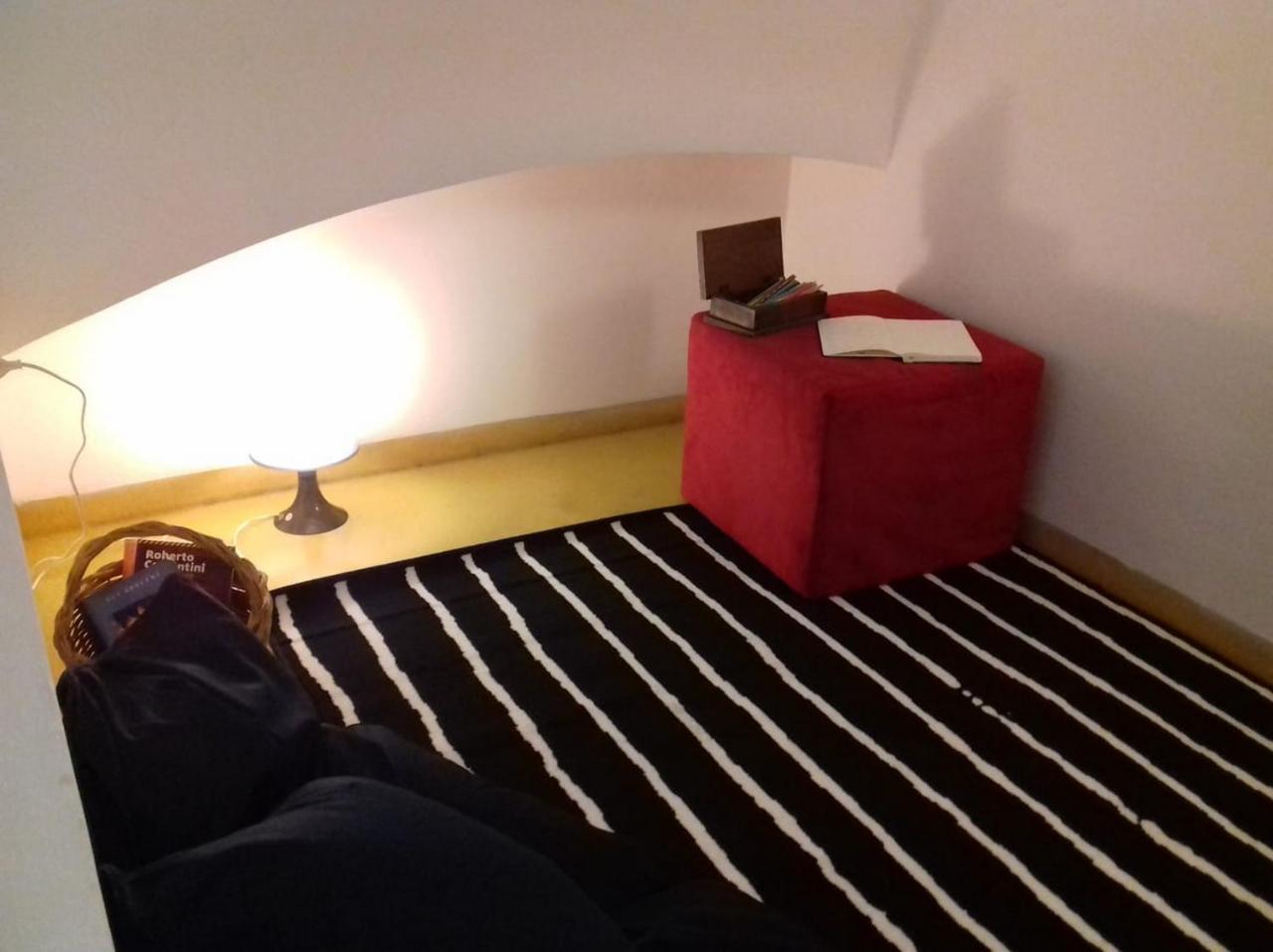 Apartment Sweet Stazione Termini
